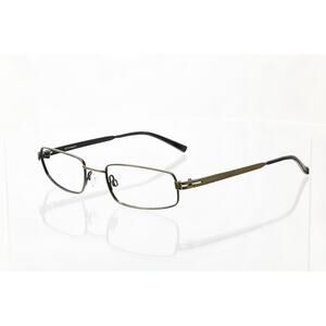 TitanFlex 820547 40 140mm Eyeglasses FRAMES ONLY - GOOD CONDITION